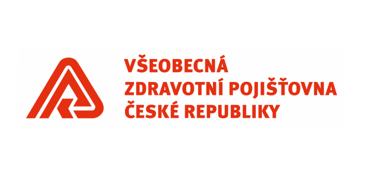 Logo pojišťovny