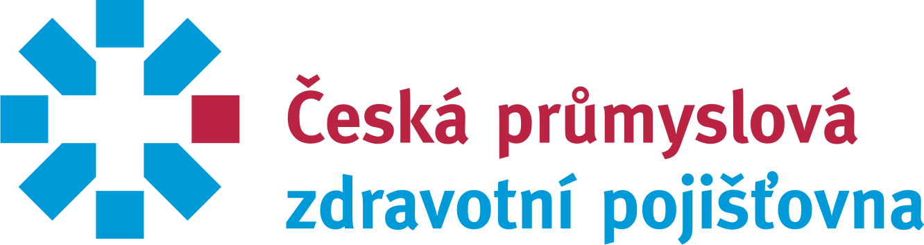 Logo pojišťovny