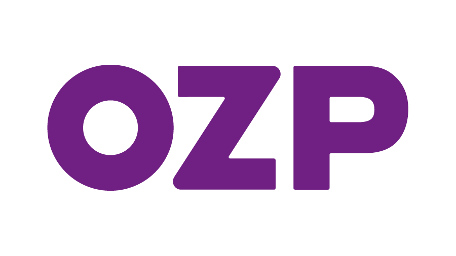 Logo pojišťovny