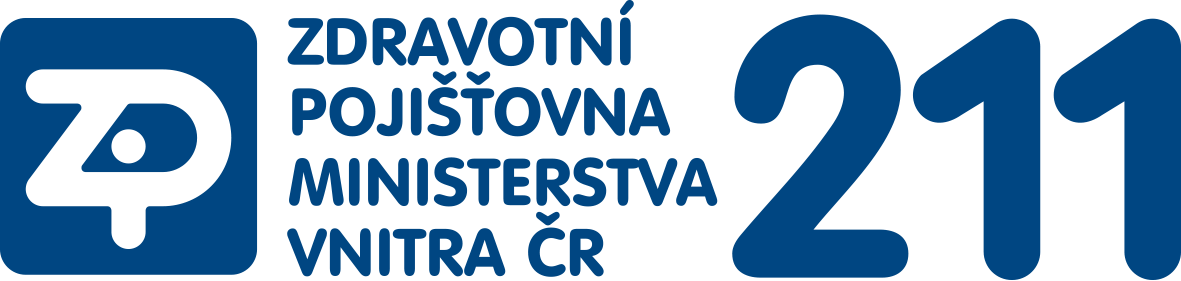 Logo pojišťovny